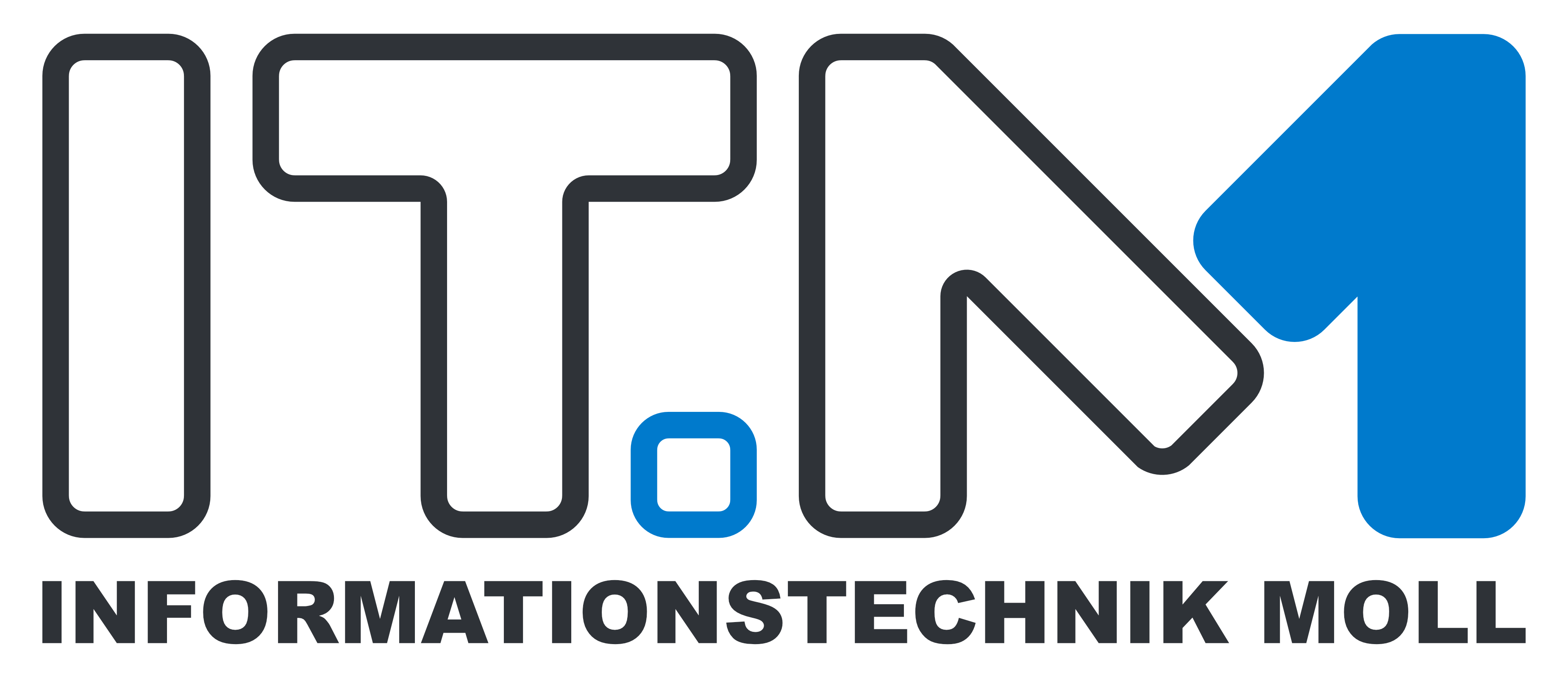 STATUS | IT.M One Informationstechnik Moll